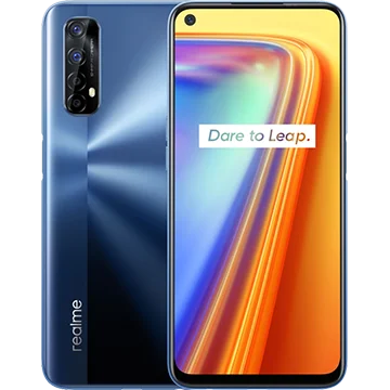Realme 7