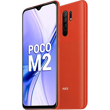 POCO M2