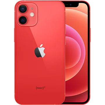 Apple iPhone 12 Mini