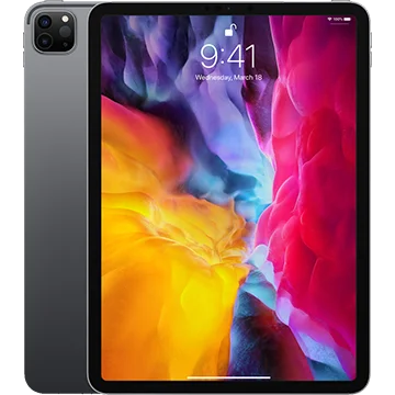 Apple iPad Pro 11 (WiFi) (2020) 2nd Gen