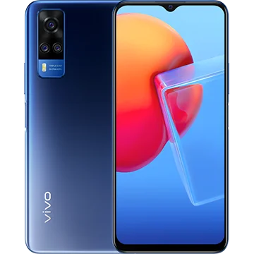 Vivo Y51 (2020)