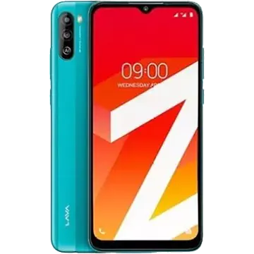 Lava Z6