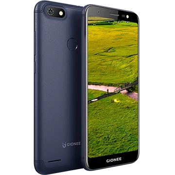 Gionee F205 Pro