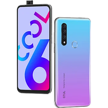 Coolpad Cool 6