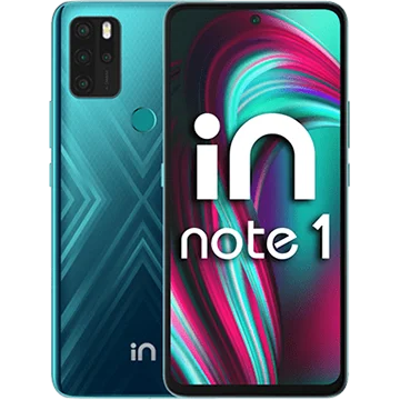 Micromax IN Note 1
