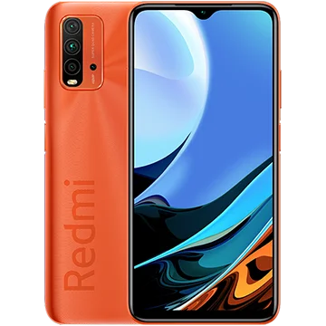 Xiaomi Redmi 9 Power
