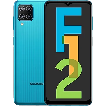 Samsung Galaxy F12