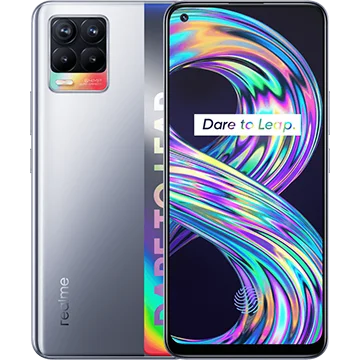 Realme 8