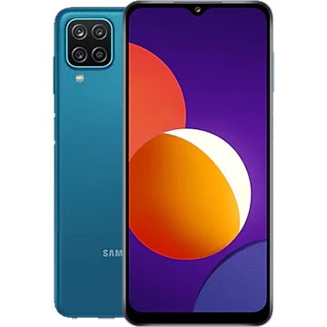 Samsung Galaxy M12