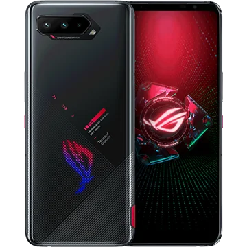 Asus ROG Phone 5