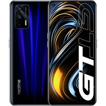 Realme GT 5G