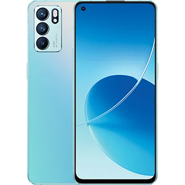 Oppo Reno6 5G