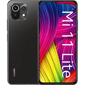 Xiaomi Mi 11 Lite