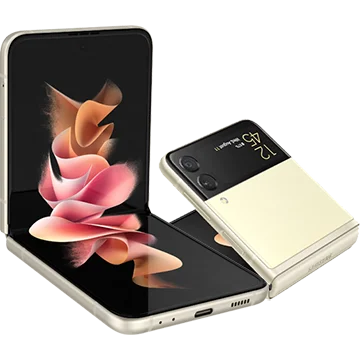 Samsung Galaxy Z Flip3 5G