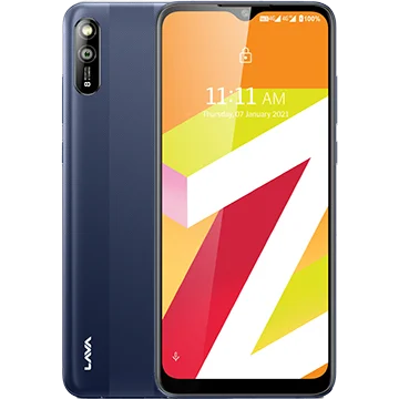 Lava Z2s