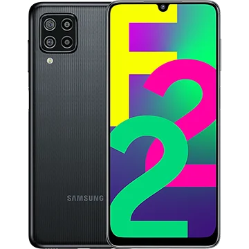 Samsung Galaxy F22