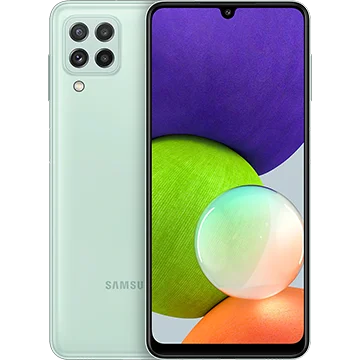 Samsung Galaxy A22