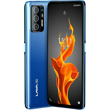 Lava Agni 5G