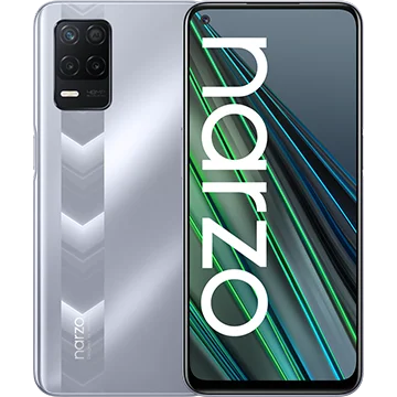 Realme Narzo 30 5G