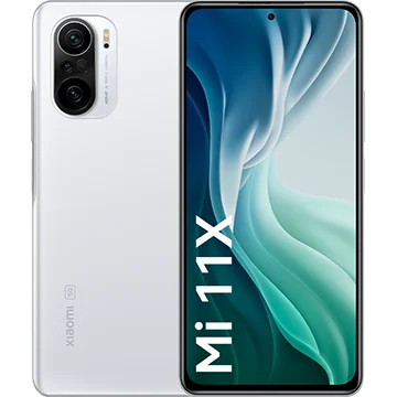 Xiaomi Mi 11X 5G