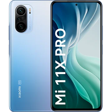Xiaomi Mi 11X Pro 5G