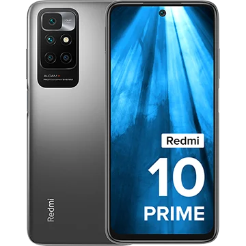 Xiaomi Redmi 10 Prime
