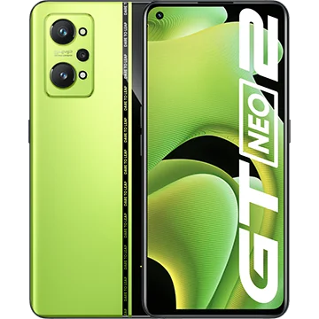 Realme GT Neo 2 5G