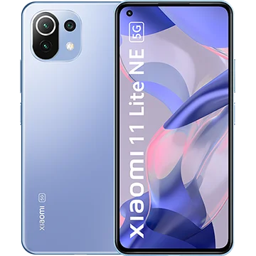 Xiaomi 11 Lite NE 5G