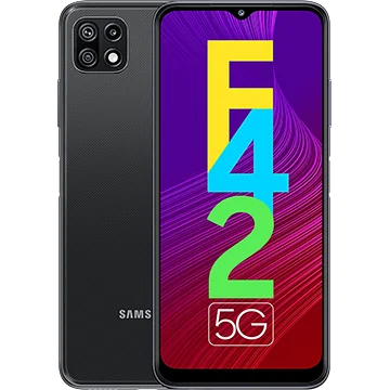Samsung Galaxy F42 5G