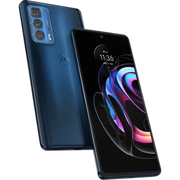 Motorola Edge 20 Pro