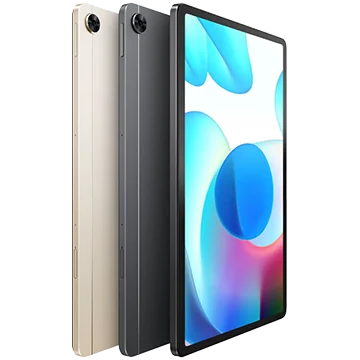 Realme Pad (WiFi & Cellular)