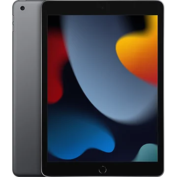 Apple iPad 10.2" 9th Gen (WiFi) (2021)