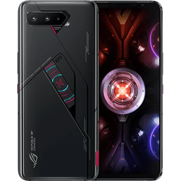 Asus ROG Phone 5s Pro 5G
