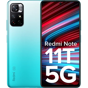 Xiaomi Redmi Note 11T 5G