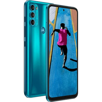 Motorola Moto G71 5G