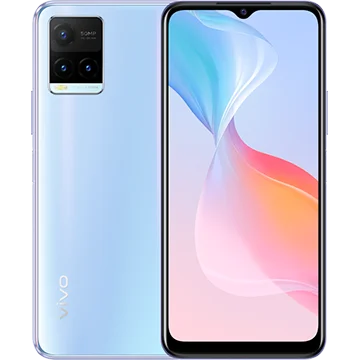 Vivo Y21T