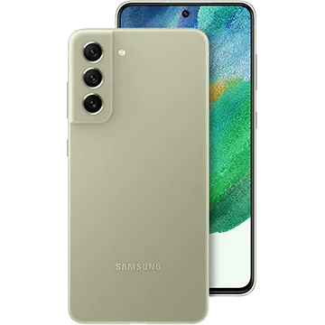 Samsung Galaxy S21 FE 5G