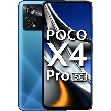 POCO X4 Pro 5G