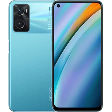 Oppo K10