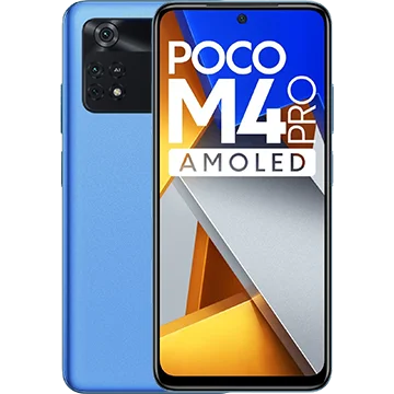 POCO M4 Pro
