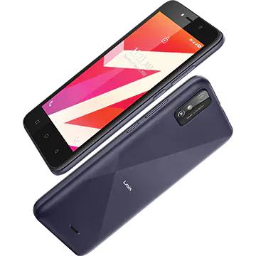 Lava Z21