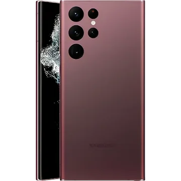 Samsung Galaxy S22 Ultra