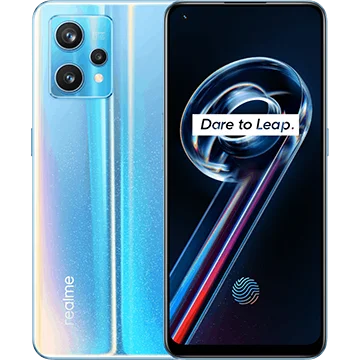 Realme 9 Pro Plus