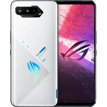 Asus ROG Phone 5s 5G
