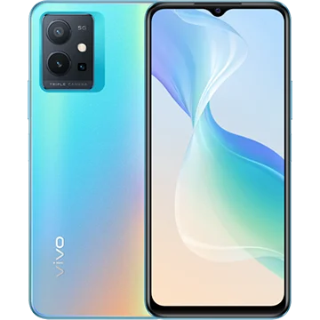 Vivo T1 5G