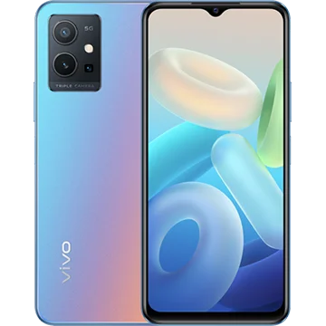 Vivo Y75 5G