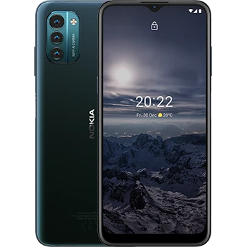 Nokia G21