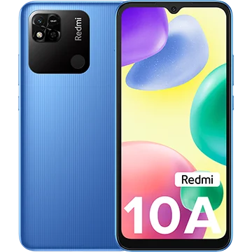 Xiaomi Redmi 10A