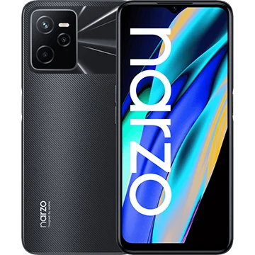 Realme Narzo 50A Prime
