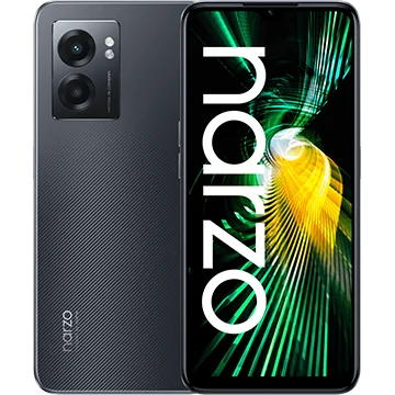 Realme Narzo 50 5G